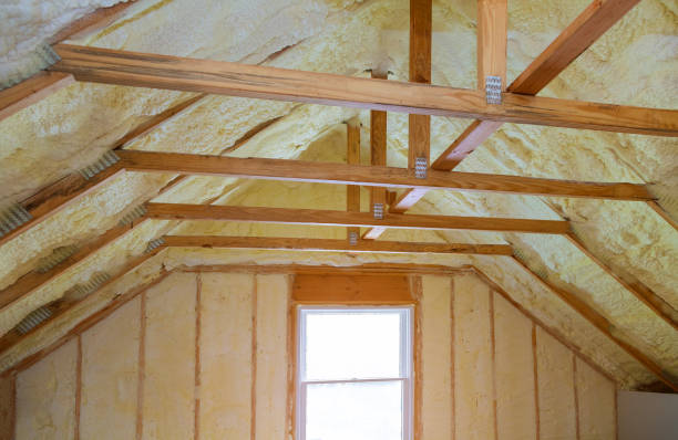 Best Soundproof Insulation Installation  in Parsons, TN