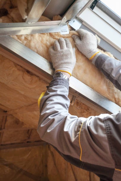 Best Spray Foam Insulation  in Parsons, TN