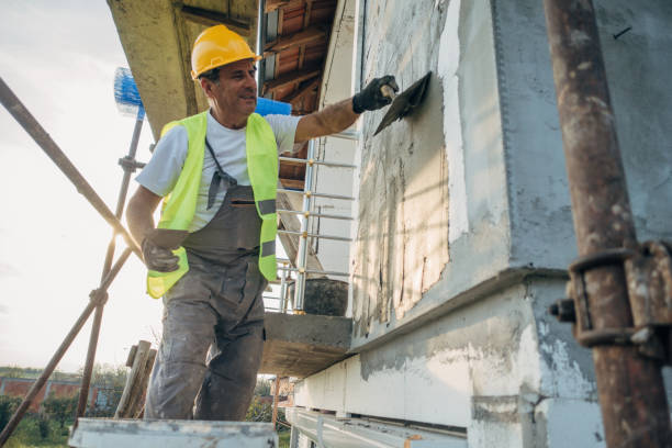 Best Soundproof Insulation Installation  in Parsons, TN